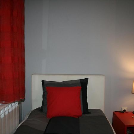 Savinac Apartman U Srcu Beograda, Trg Slavija Kültér fotó