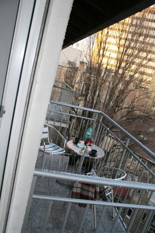 Savinac Apartman U Srcu Beograda, Trg Slavija Kültér fotó